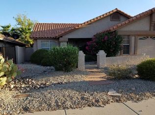 2205 E Cathedral Rock Dr, Phoenix, AZ 85048