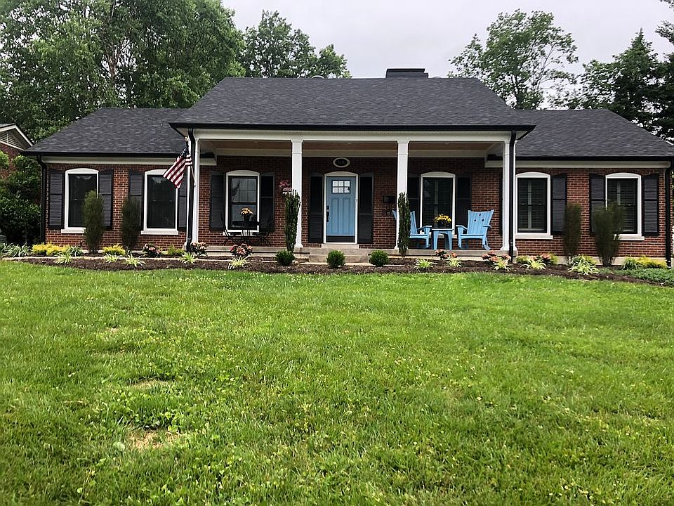 1st image of 3411 Briarcliff Cir