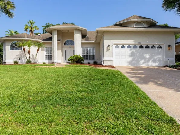 1058 Almond Tree Cir, Orlando, FL 32835