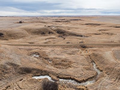 68 Street SW, Mott, ND, 58646