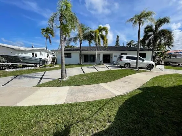 1252 Coral Ln, Hollywood, FL 33019