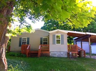 3691 Southview, Johannesburg, MI 49751