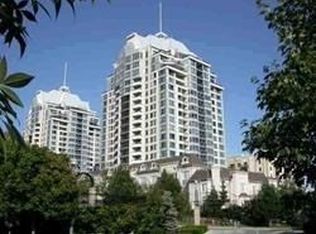 8 Rean Dr #1614, Toronto, ON