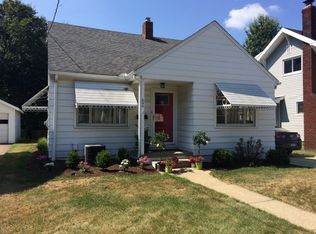 684 Orchard Ave, Barberton, OH