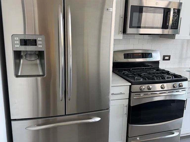 Appliances