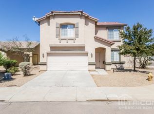 8304 W Hamster Ln, Tolleson, AZ 85353