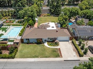 798 Almarida Dr, Campbell, CA 95008