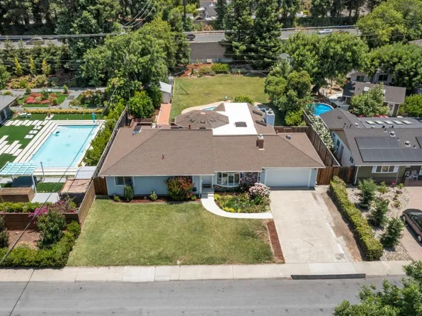 798 Almarida Dr, Campbell, CA 95008