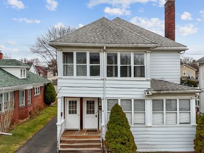 16 Cleveland Ave, Binghamton, NY, 13905
