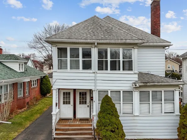 16 Cleveland Ave, Binghamton, NY 13905