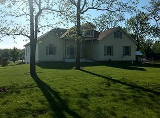 9915 N Shaytown Rd, Mulliken, MI 48861