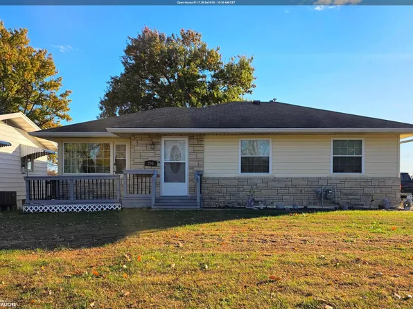 205 Boulevard Rd, Keokuk, IA 52632