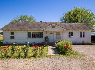 12500 Powerhouse Rd, Potter Valley, CA 95469