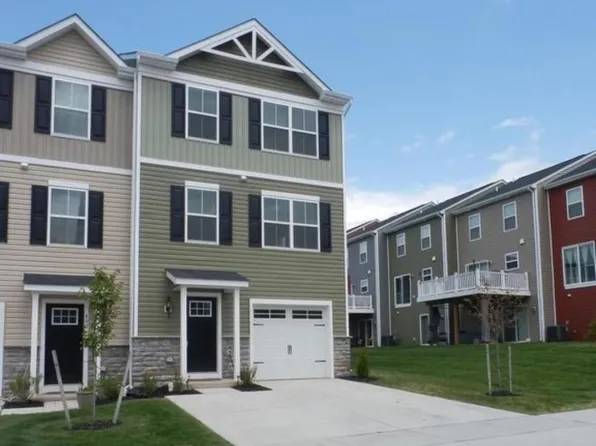 400 Hancock St, Taneytown, MD 21787