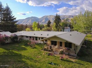 10700 Us Highway 12, Naches, WA 98937