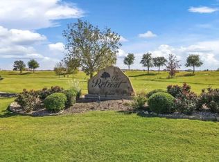 6116 Saint Andrews Dr, Cleburne, TX 76033