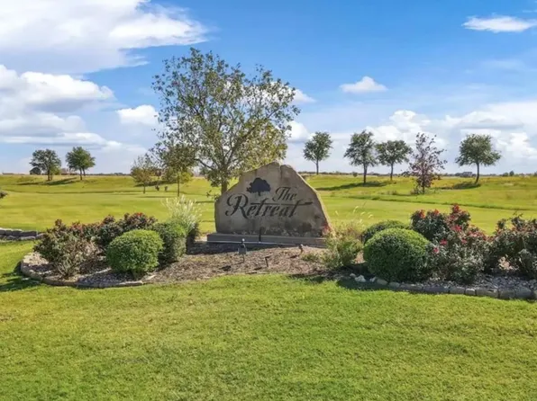 6116 Saint Andrews Dr, Cleburne, TX 76033