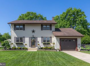 341 Carson Ave, Gibbstown, NJ 08027