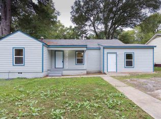 1203 Hughey Dr, Longview, TX 75601