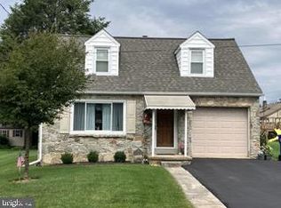 1615 Buttercup Rd, Lancaster, PA 17602