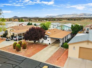 636 N Mesquite Tree Dr, Dewey, AZ 86327