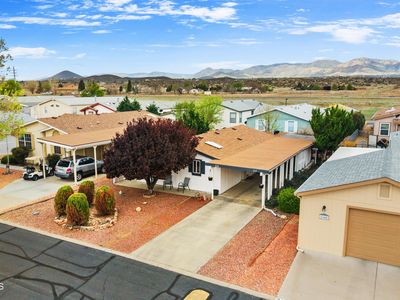 636 N Mesquite Tree Dr, Dewey, AZ, 86327