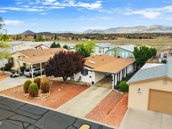 636 N Mesquite Tree Dr, Dewey, AZ 86327