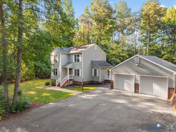 2771 Winterbrook Ct, Powhatan, VA 23139