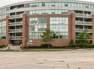 1228 Emerson St UNIT 407, Evanston, IL 60201