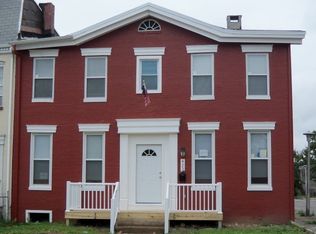 422 Millington Ave, Baltimore, MD 21223