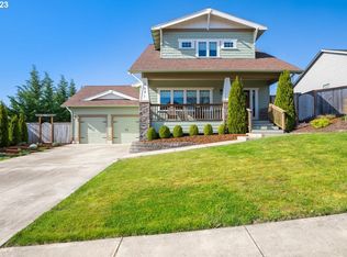 2671 SW Mount Washington St, McMinnville, OR