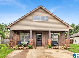 95 Village Springs Cv, Springville, AL 35146