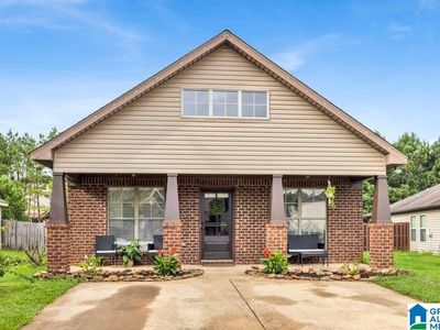 95 Village Springs Cv, Springville, AL, 35146