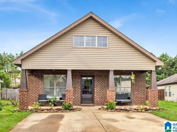 95 Village Springs Cv, Springville, AL 35146