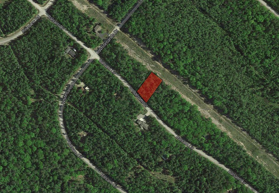 2nd image of Balsam Dr
