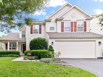 7538 Pateo Pass Dr, Blacklick, OH, 43004