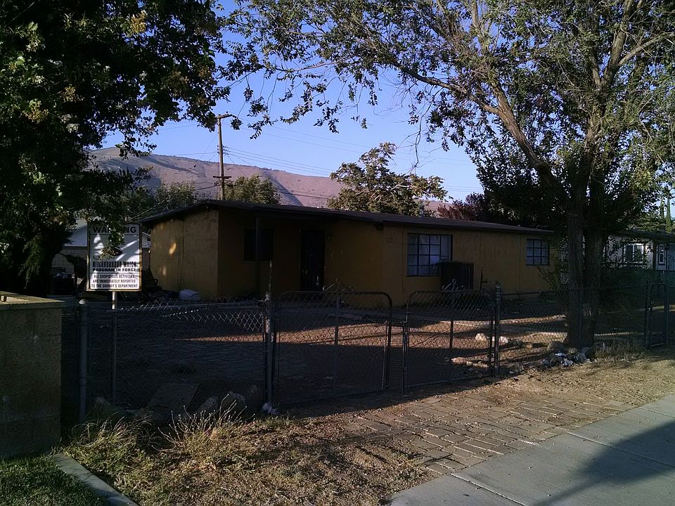 49500 Michael Ave. Tehachapi