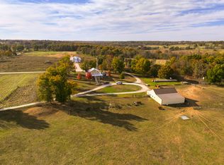 3555 E 1320th Rd, El Dorado Springs, MO 64744