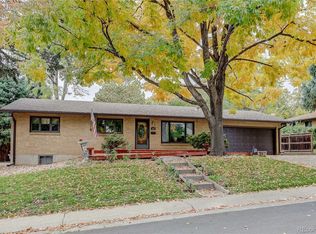 2861 S Yates Street, Denver, CO 80236