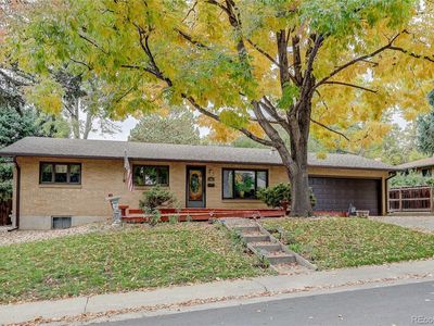 2861 S Yates Street, Denver, CO, 80236