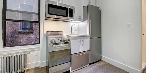 Rented by REAL New York