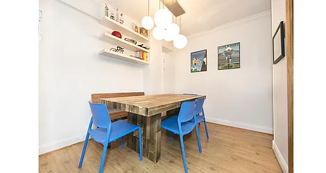 Sold by Keller Williams NYC