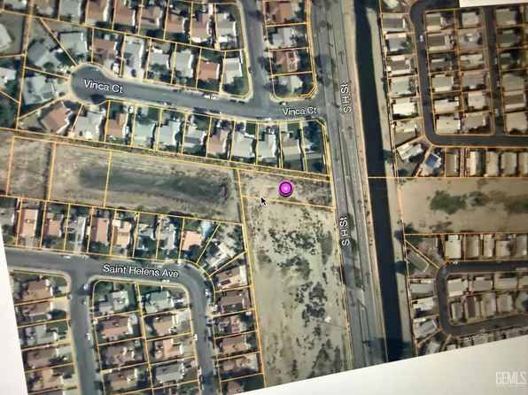 4609 S H St, Bakersfield, CA 93304