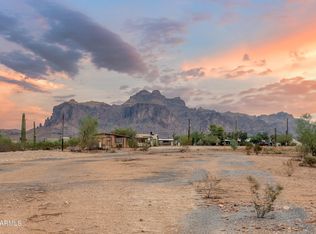 1907 E Foothill St, Apache Junction, AZ 85119