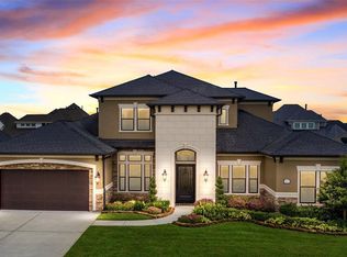 1813 Anna Way, Friendswood, TX 77546