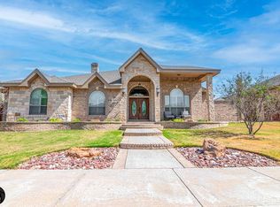 2809 Savoy Pl, Midland, TX 79705
