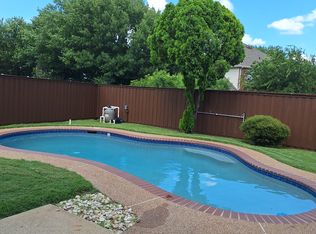 403 Colony Dr, Allen, TX 75013