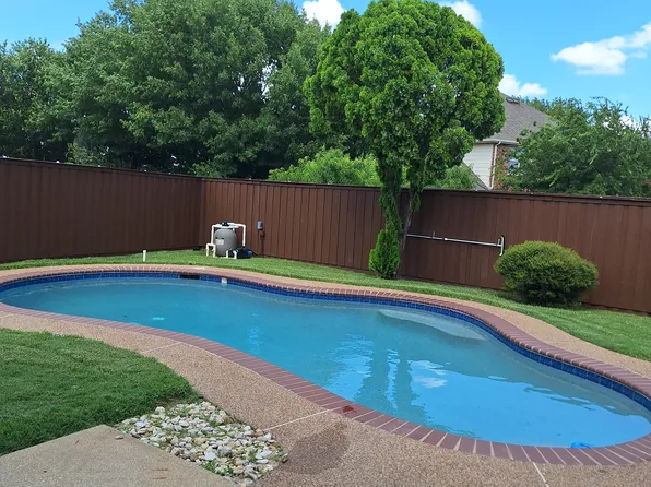 403 Colony Dr, Allen, TX 75013