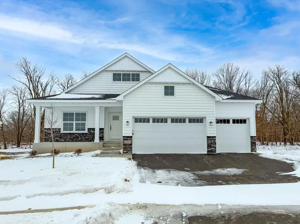 727 Rosebud Ln, Delano, MN 55328