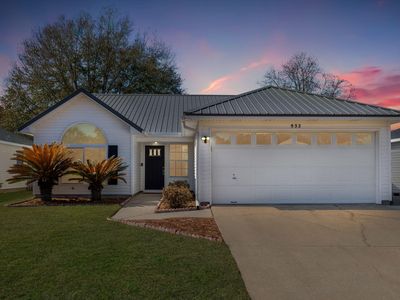 932 Ibis Way, Fort Walton Beach, FL, 32547